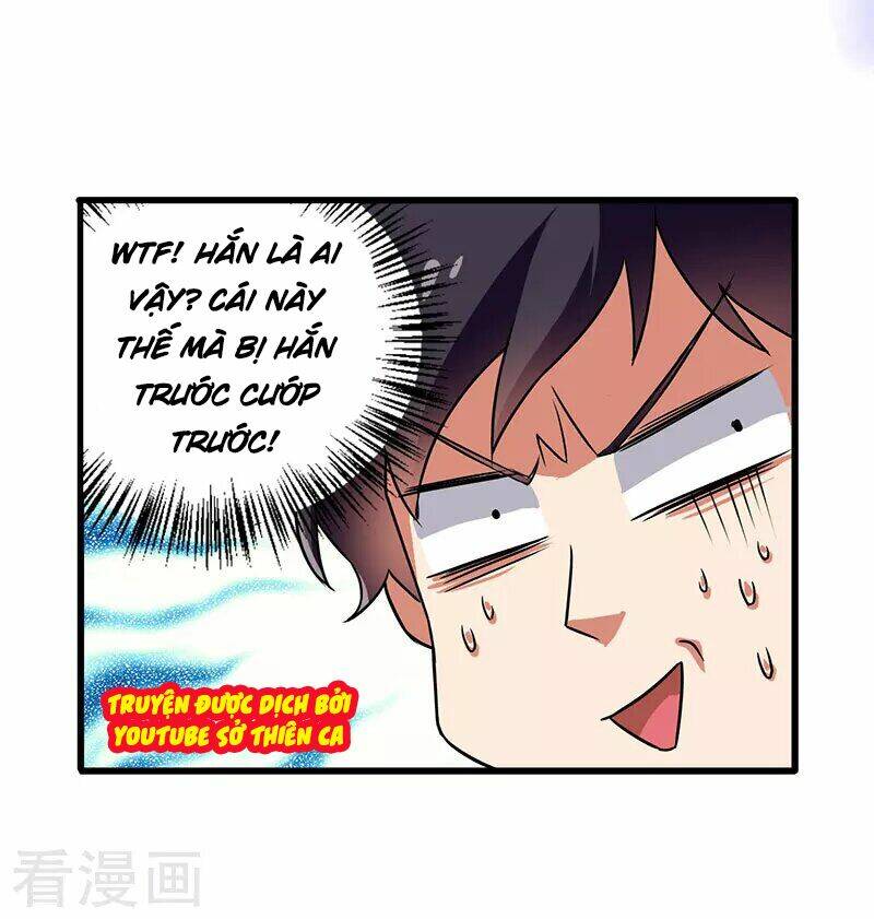 Siêu Cấp Bại Gia Tử Chapter 40 - Trang 2