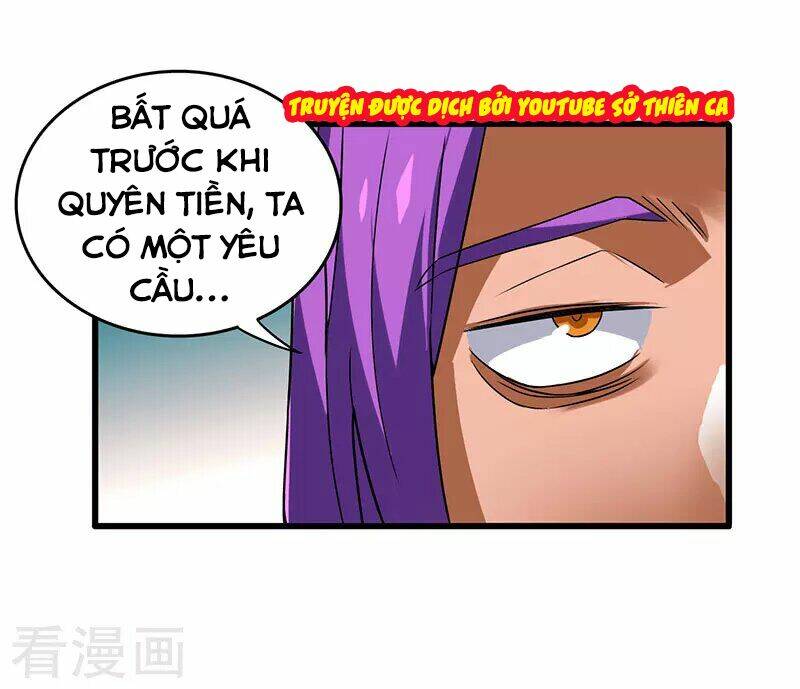 Siêu Cấp Bại Gia Tử Chapter 40 - Trang 2