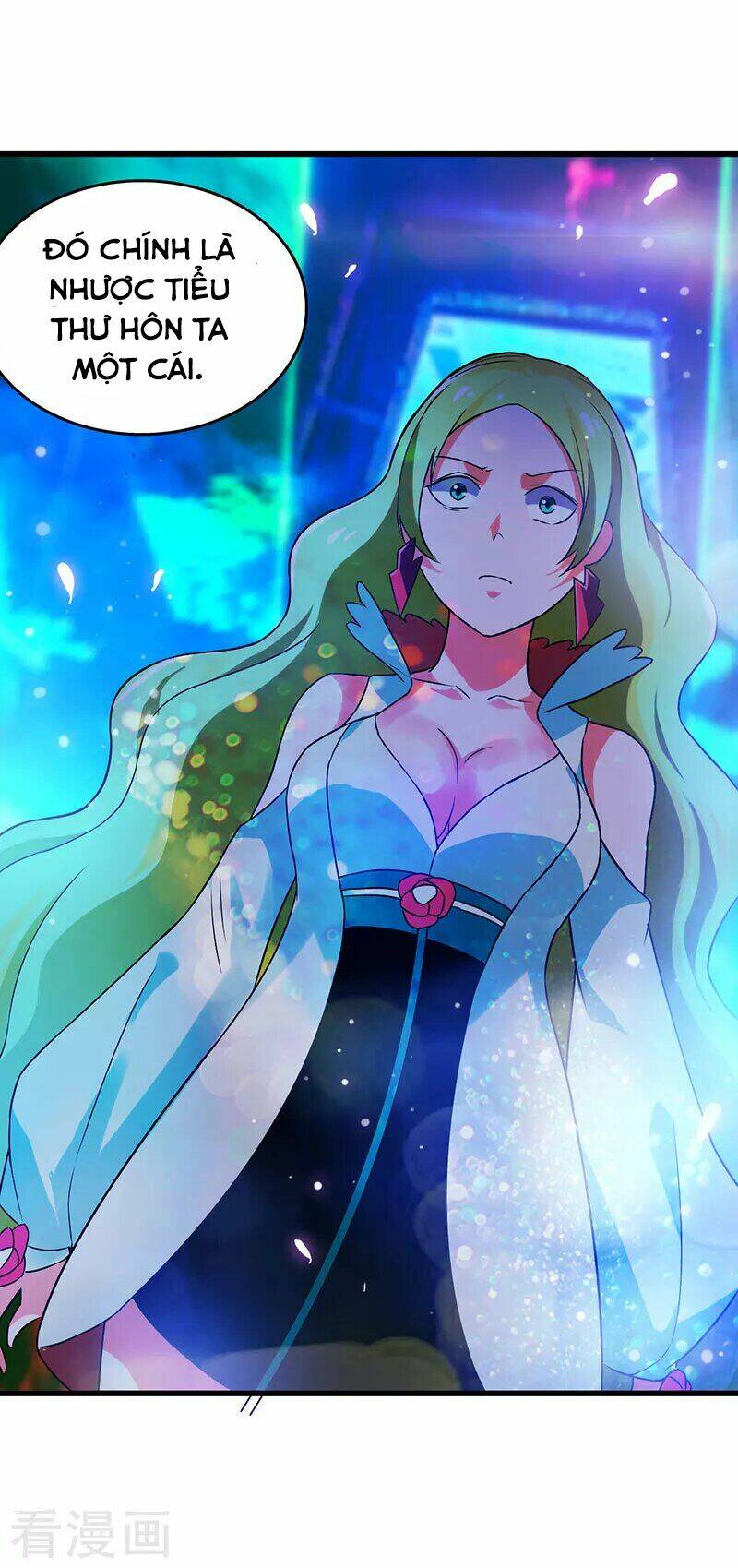 Siêu Cấp Bại Gia Tử Chapter 40 - Trang 2