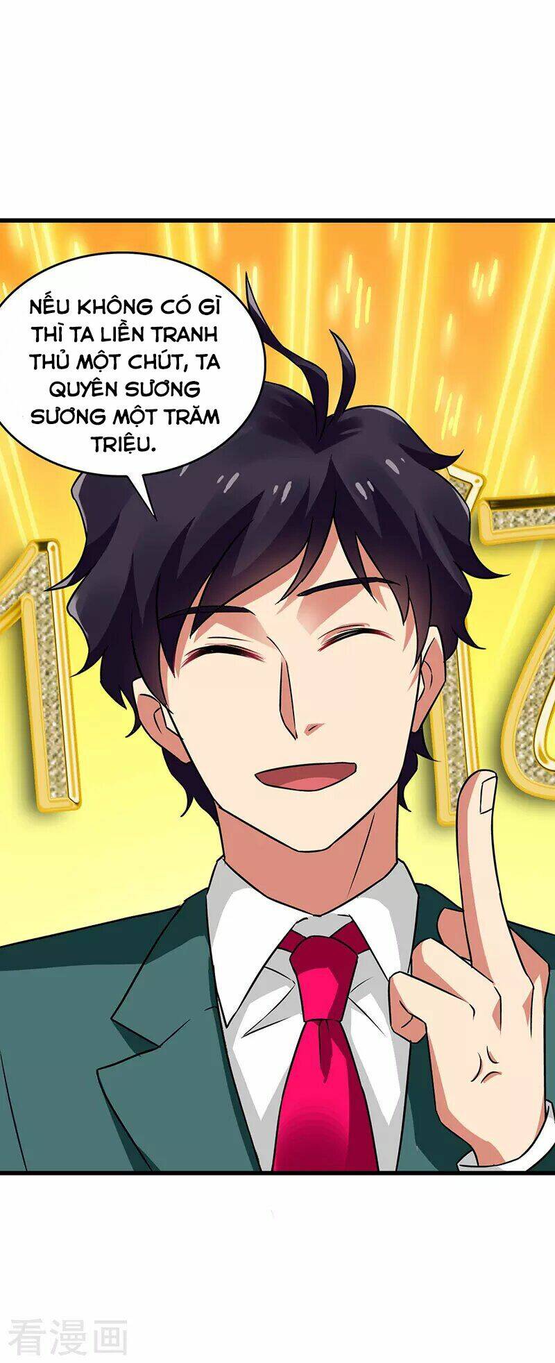 Siêu Cấp Bại Gia Tử Chapter 40 - Trang 2