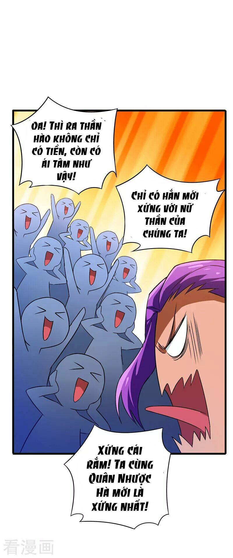 Siêu Cấp Bại Gia Tử Chapter 41 - Trang 2