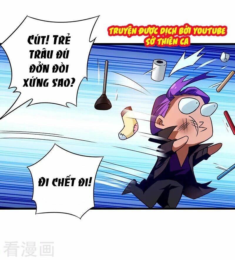 Siêu Cấp Bại Gia Tử Chapter 41 - Trang 2