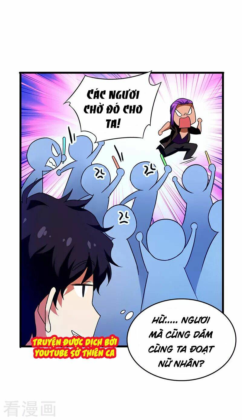 Siêu Cấp Bại Gia Tử Chapter 41 - Trang 2