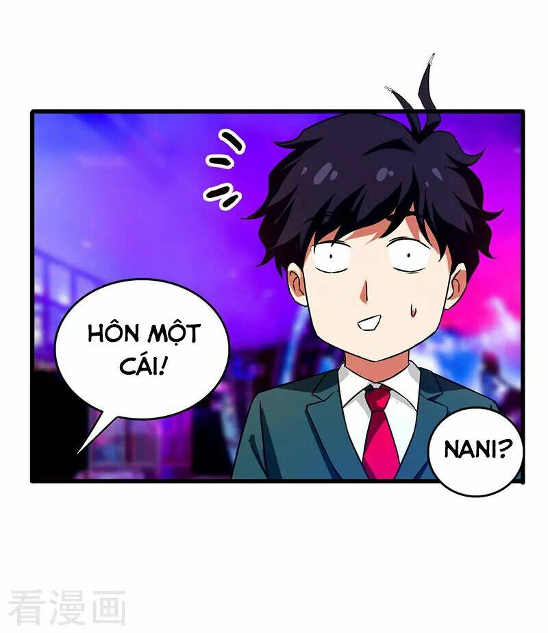 Siêu Cấp Bại Gia Tử Chapter 41 - Trang 2