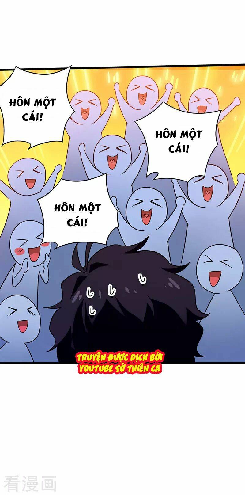 Siêu Cấp Bại Gia Tử Chapter 41 - Trang 2