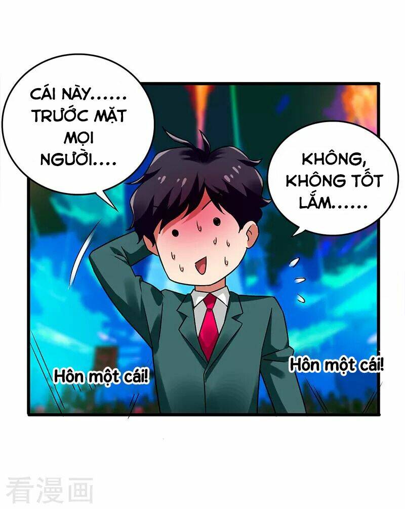 Siêu Cấp Bại Gia Tử Chapter 41 - Trang 2