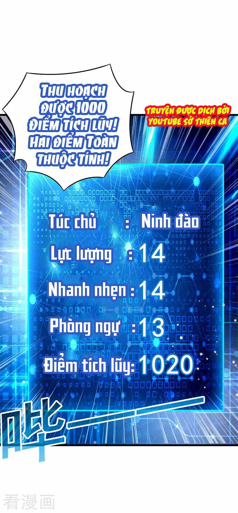 Siêu Cấp Bại Gia Tử Chapter 41 - Trang 2