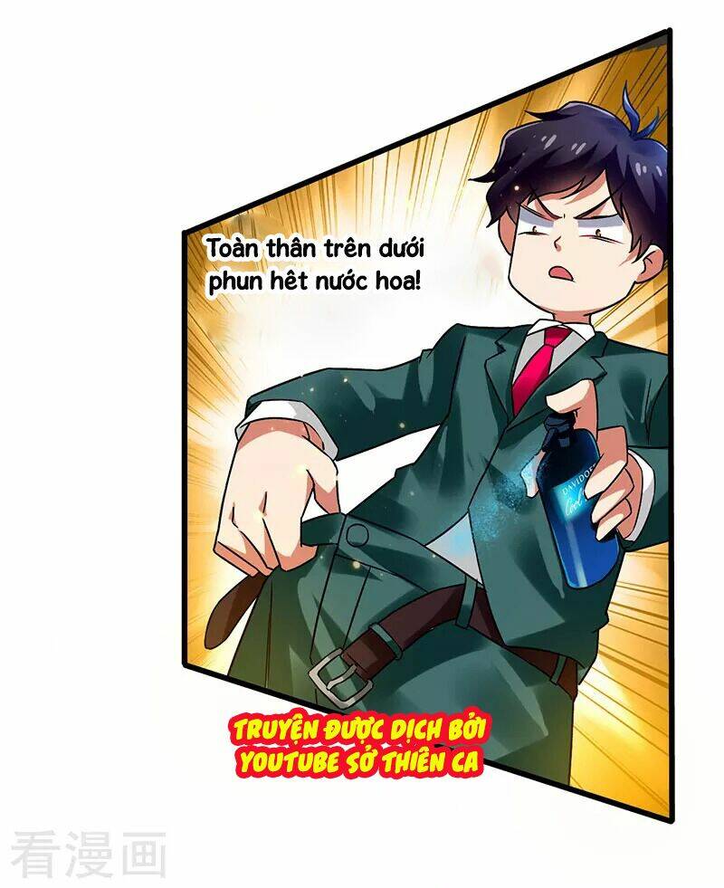 Siêu Cấp Bại Gia Tử Chapter 41 - Trang 2