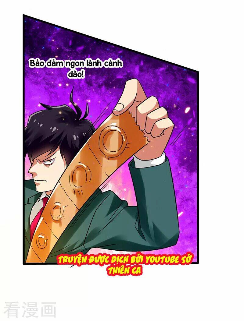 Siêu Cấp Bại Gia Tử Chapter 41 - Trang 2
