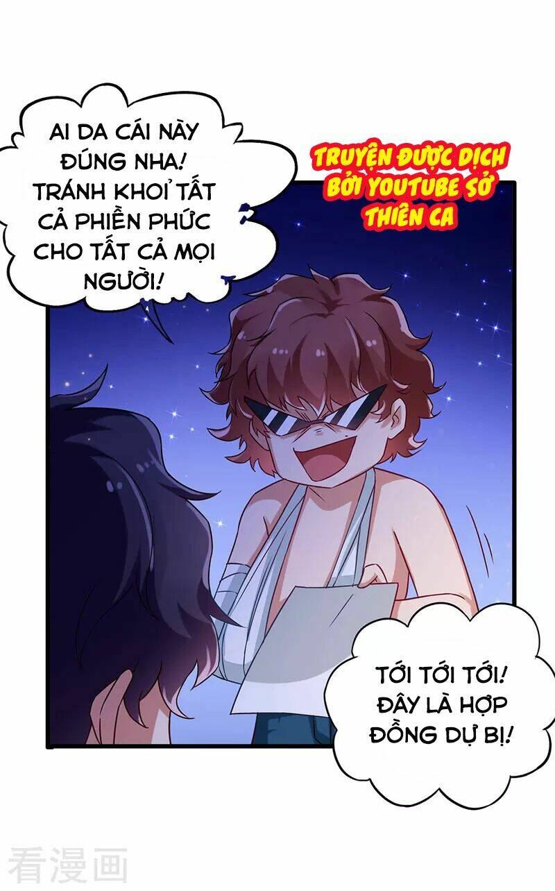 Siêu Cấp Bại Gia Tử Chapter 43 - Trang 2