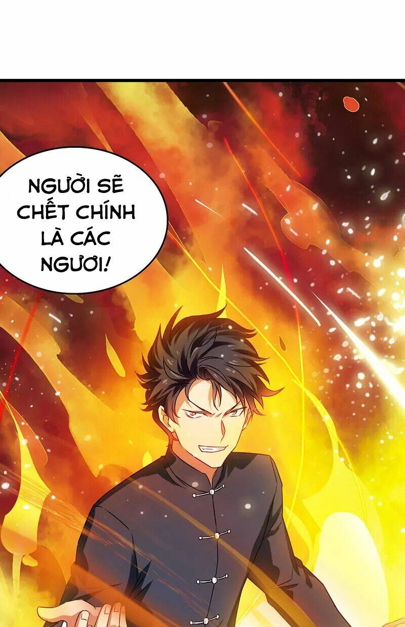 Siêu Cấp Bại Gia Tử Chapter 43 - Trang 2