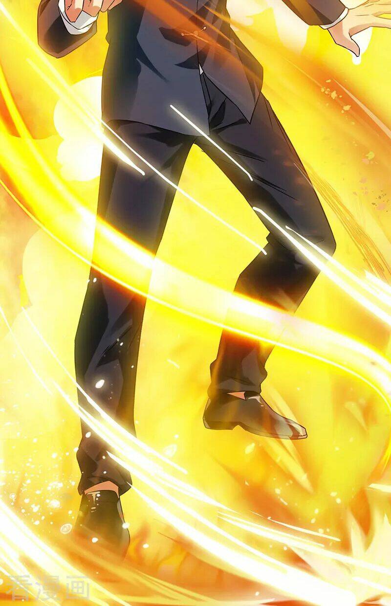 Siêu Cấp Bại Gia Tử Chapter 43 - Trang 2