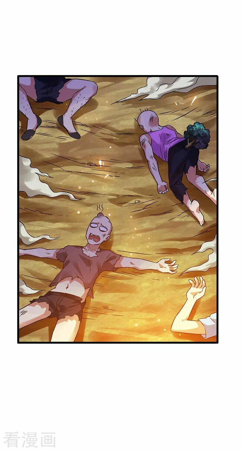 Siêu Cấp Bại Gia Tử Chapter 44 - Trang 2