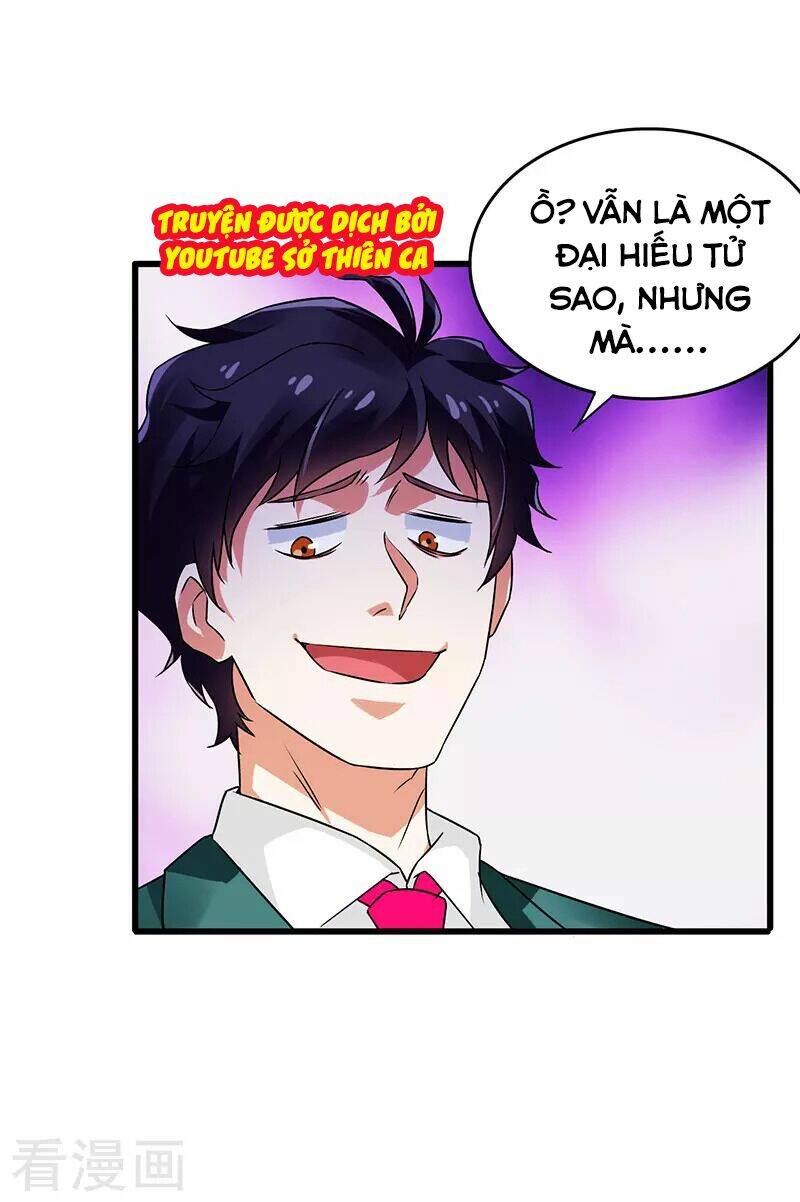 Siêu Cấp Bại Gia Tử Chapter 44 - Trang 2