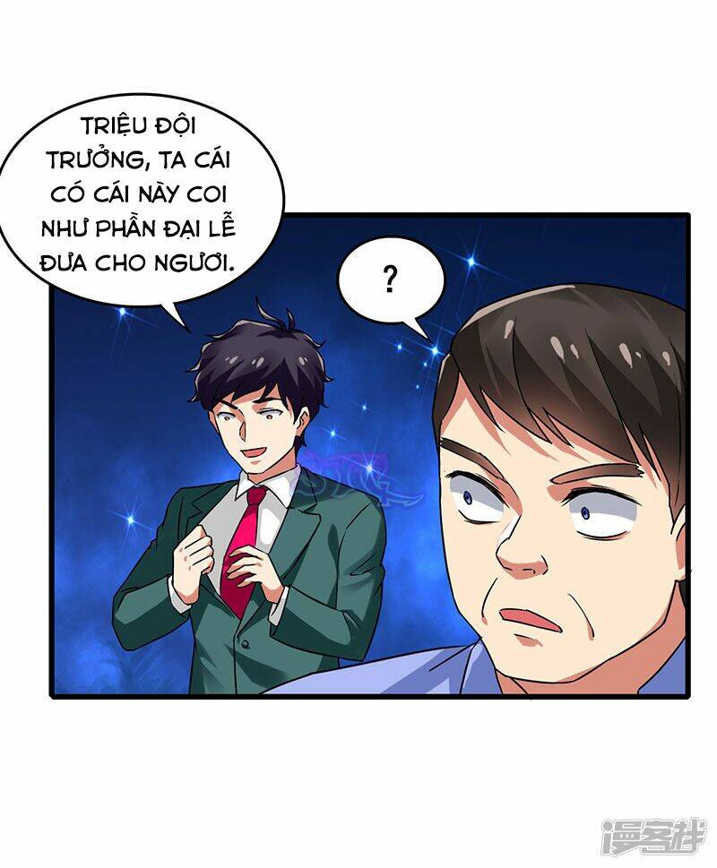 Siêu Cấp Bại Gia Tử Chapter 45 - Trang 2