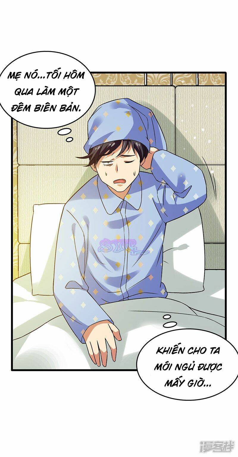 Siêu Cấp Bại Gia Tử Chapter 45 - Trang 2