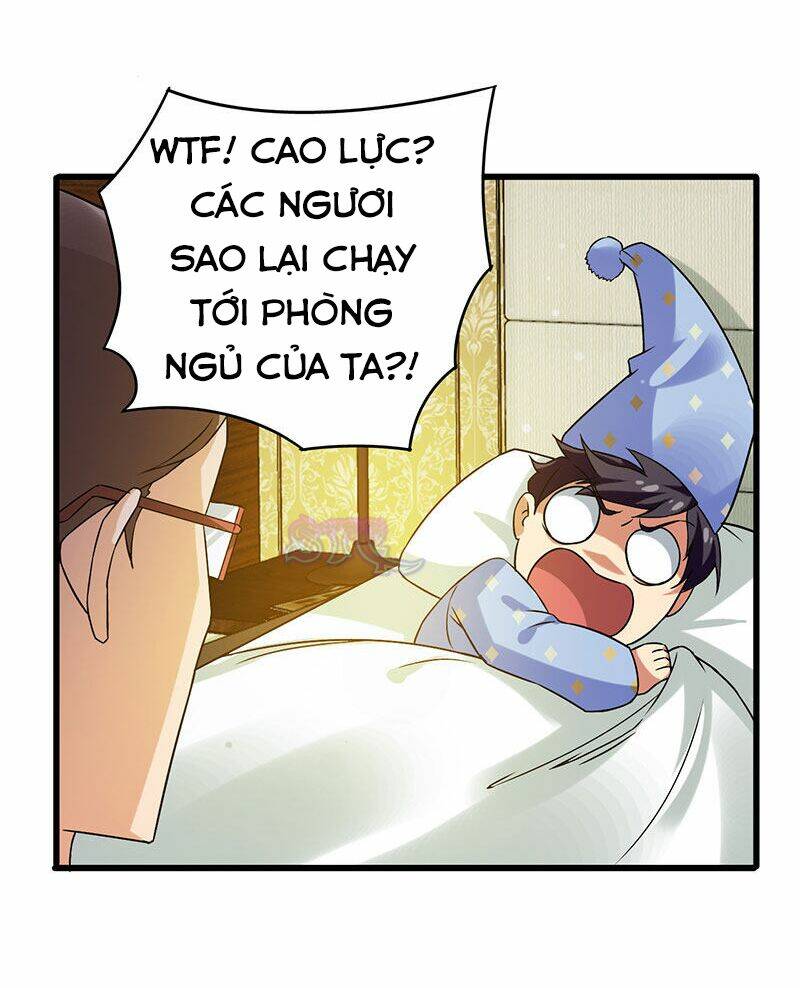 Siêu Cấp Bại Gia Tử Chapter 45 - Trang 2