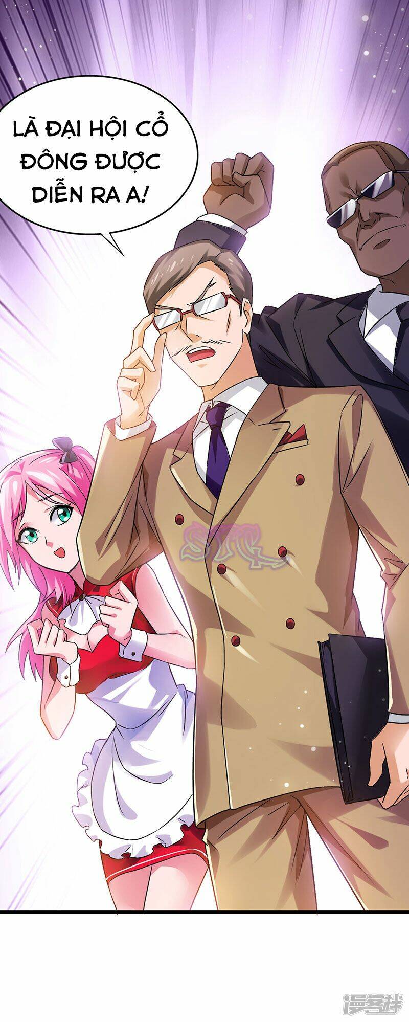 Siêu Cấp Bại Gia Tử Chapter 45 - Trang 2