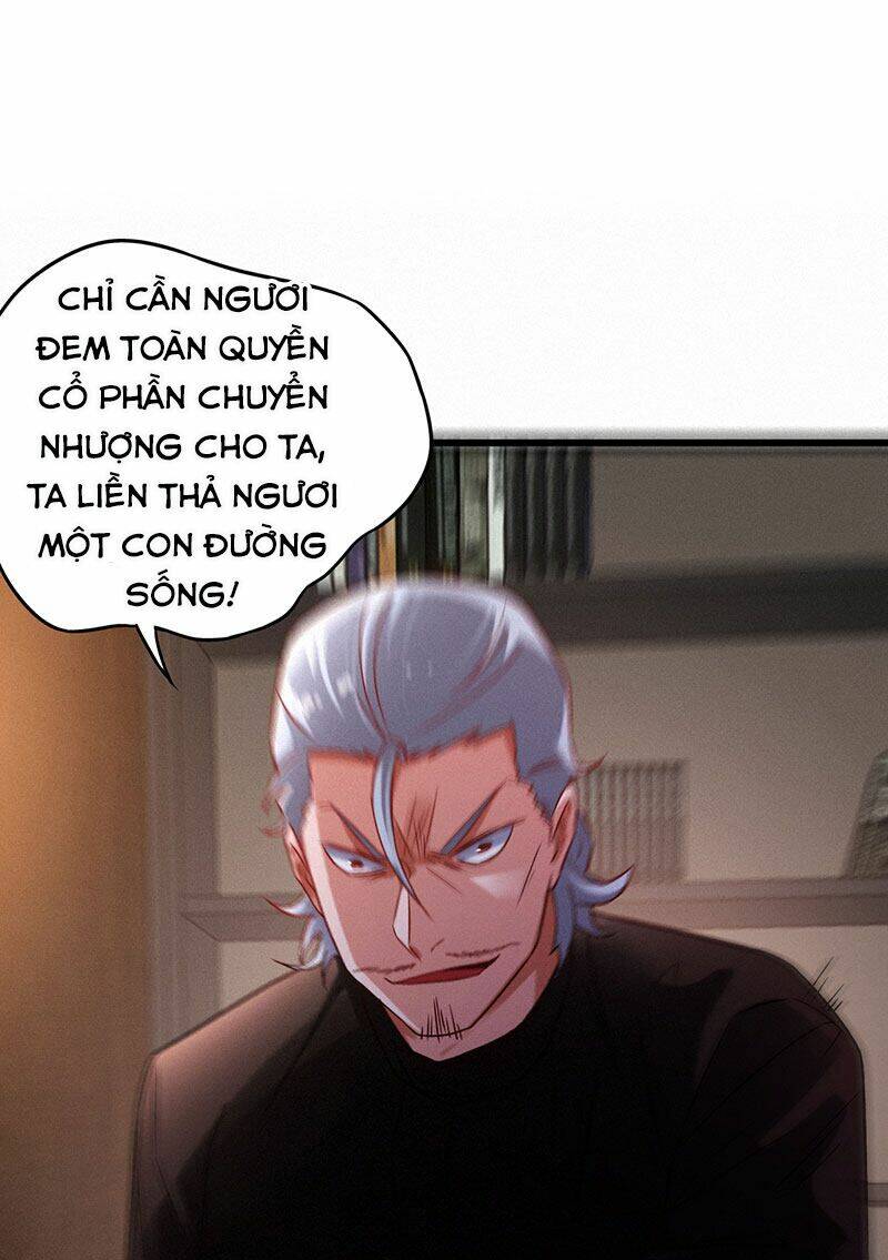 Siêu Cấp Bại Gia Tử Chapter 47 - Trang 2