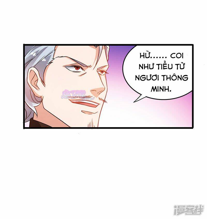 Siêu Cấp Bại Gia Tử Chapter 47 - Trang 2