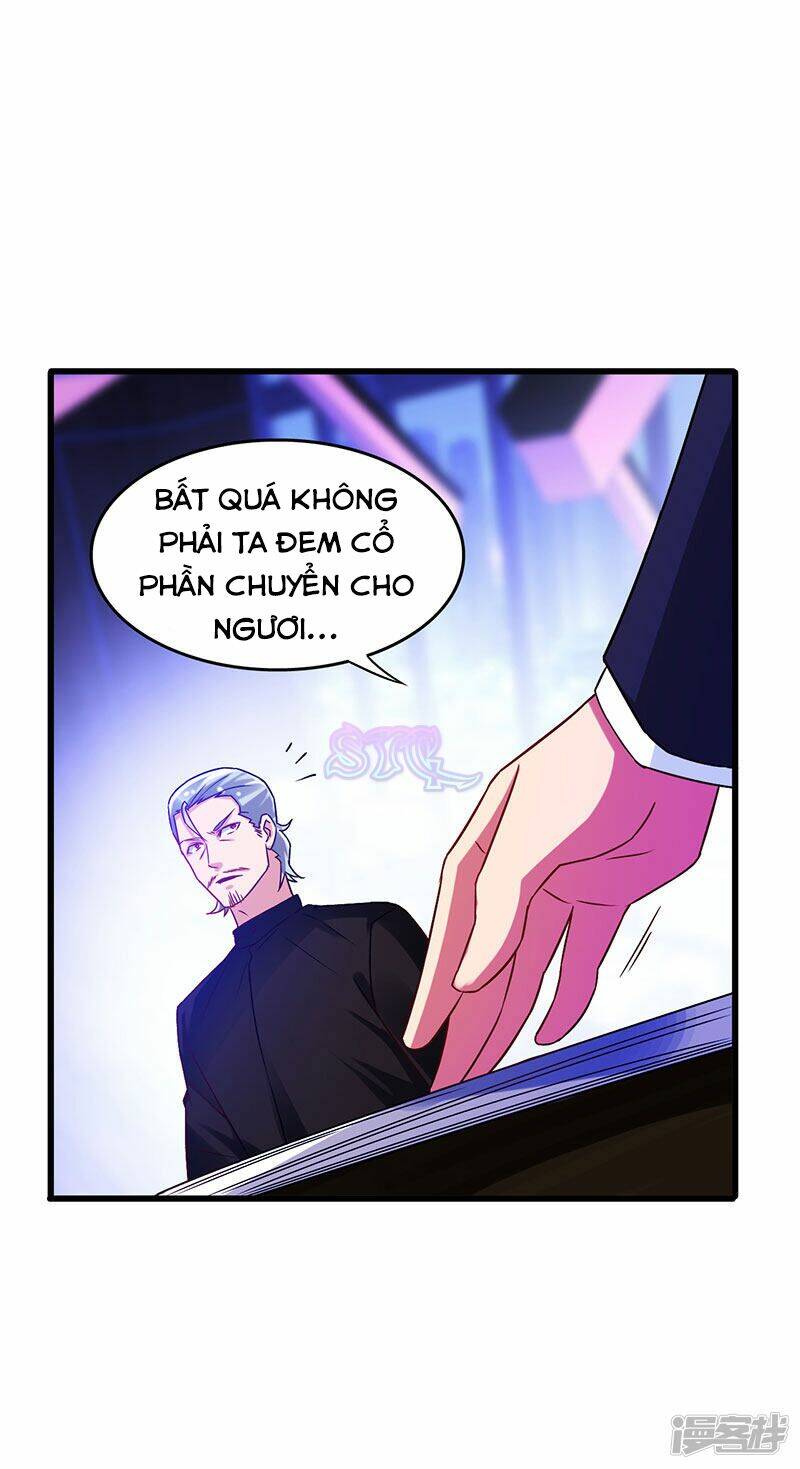 Siêu Cấp Bại Gia Tử Chapter 47 - Trang 2