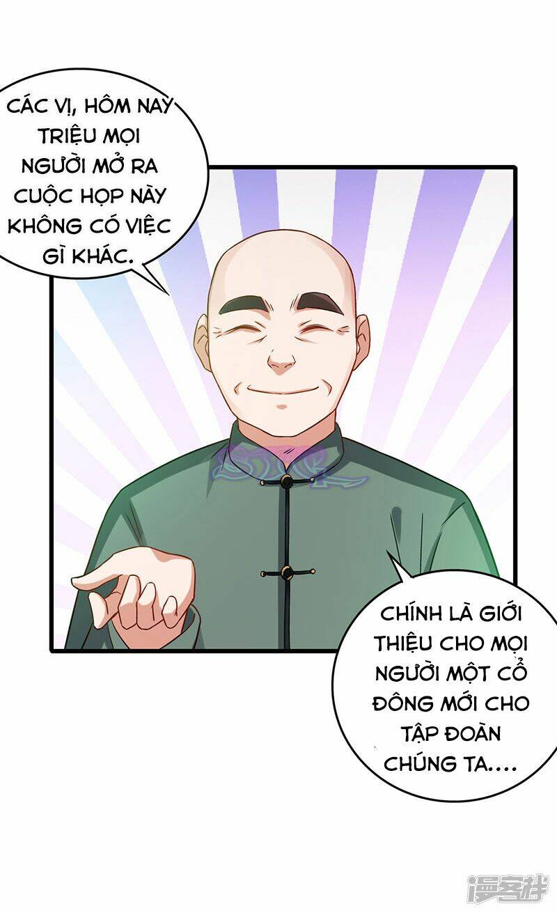 Siêu Cấp Bại Gia Tử Chapter 47 - Trang 2