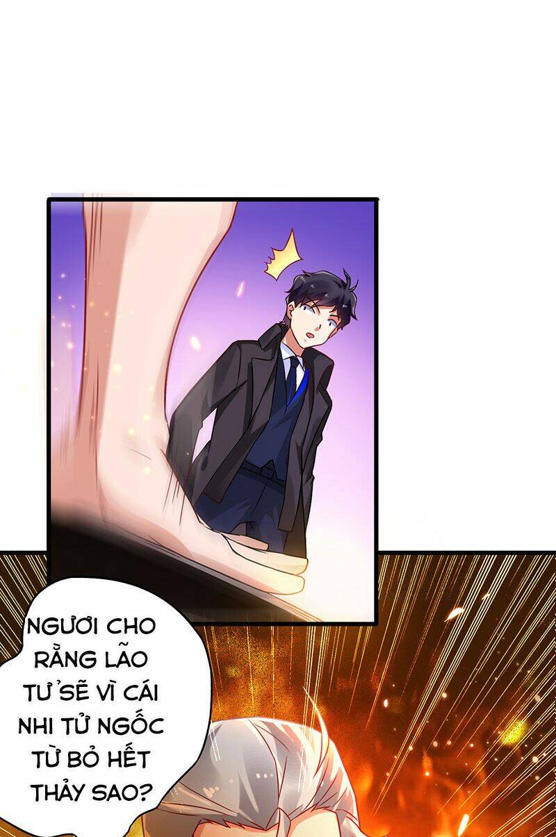 Siêu Cấp Bại Gia Tử Chapter 47 - Trang 2