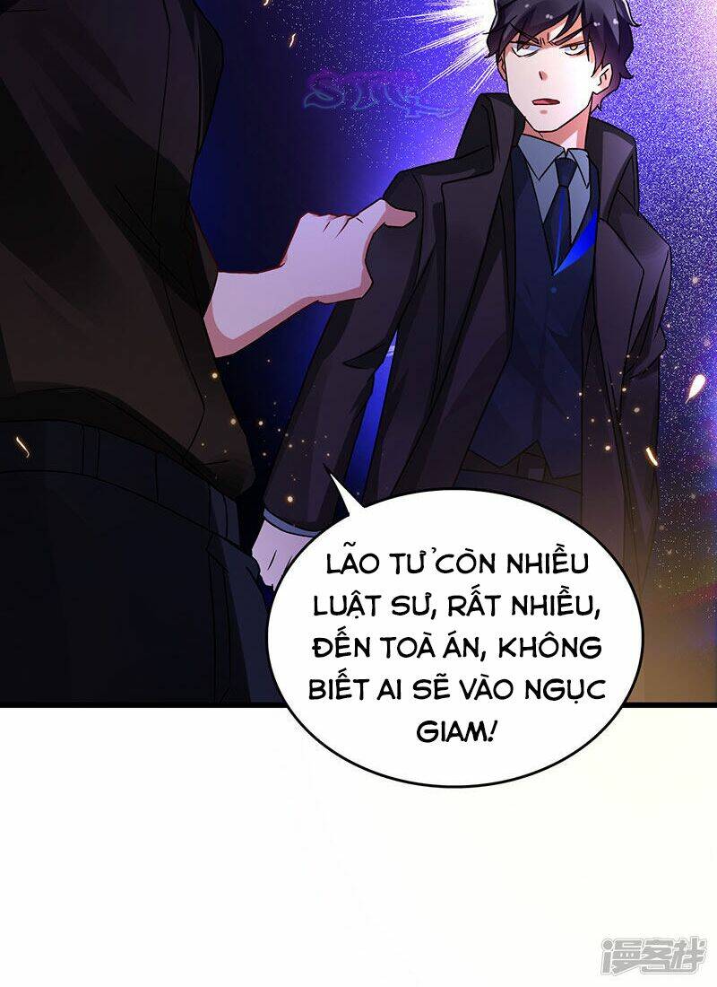 Siêu Cấp Bại Gia Tử Chapter 47 - Trang 2