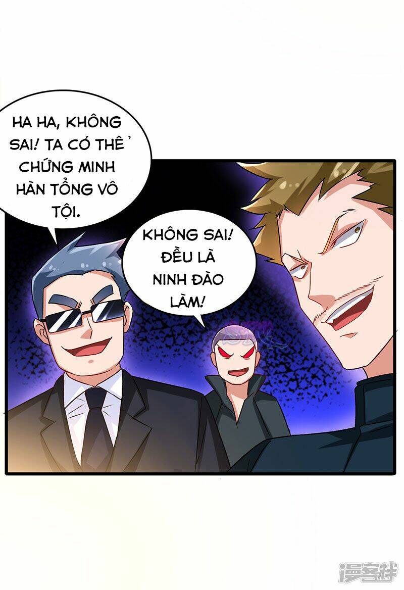 Siêu Cấp Bại Gia Tử Chapter 47 - Trang 2