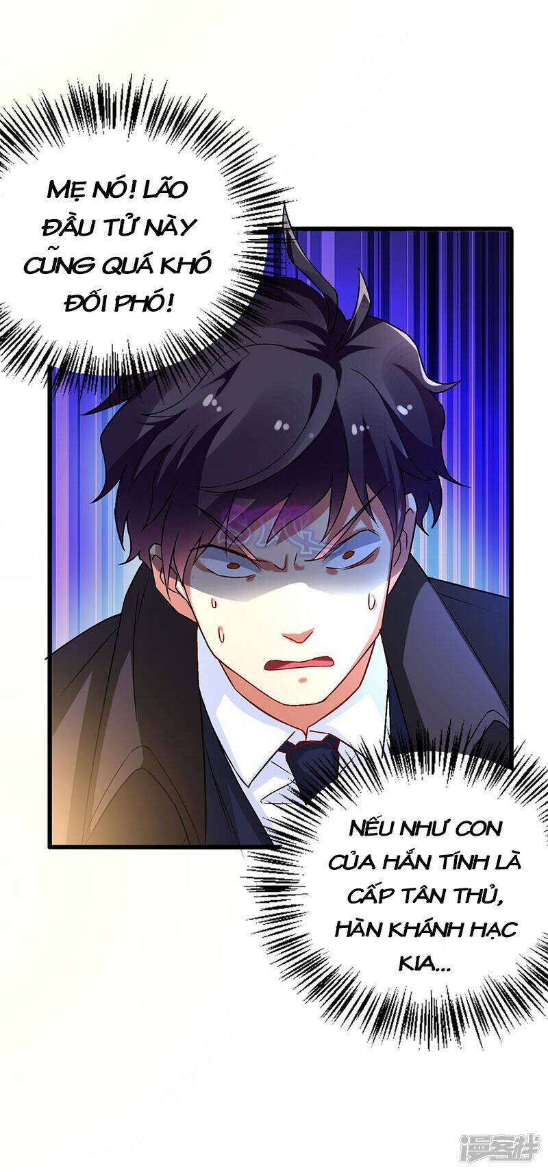 Siêu Cấp Bại Gia Tử Chapter 47 - Trang 2