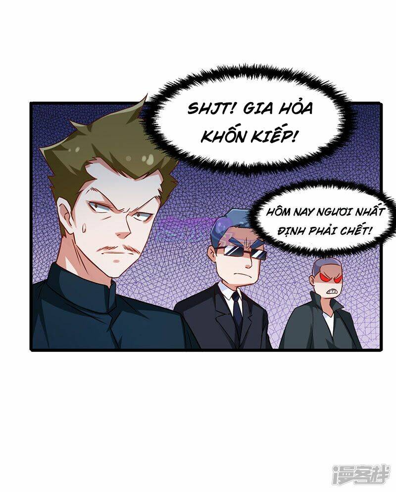 Siêu Cấp Bại Gia Tử Chapter 47 - Trang 2