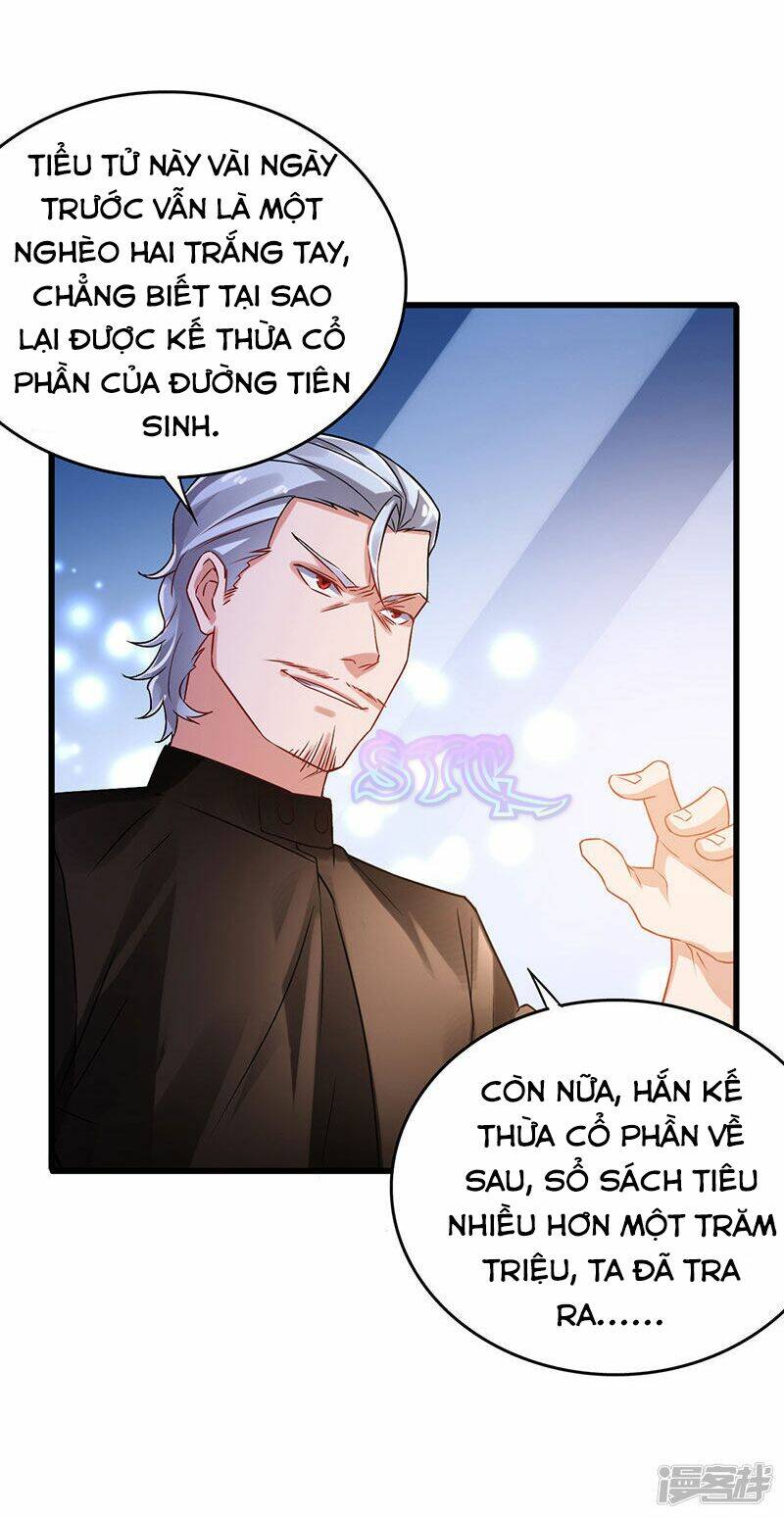 Siêu Cấp Bại Gia Tử Chapter 47 - Trang 2