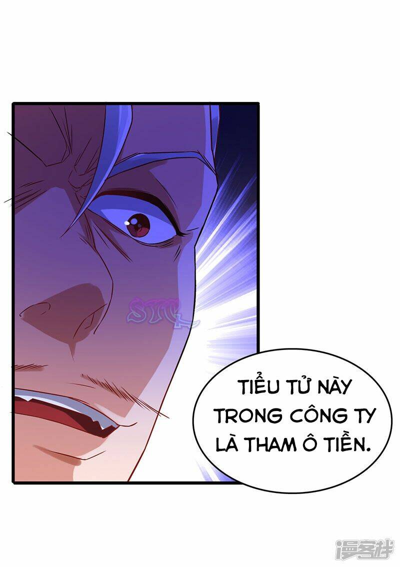 Siêu Cấp Bại Gia Tử Chapter 47 - Trang 2