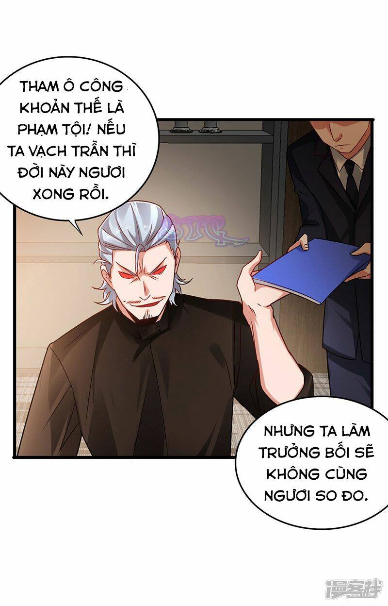 Siêu Cấp Bại Gia Tử Chapter 47 - Trang 2