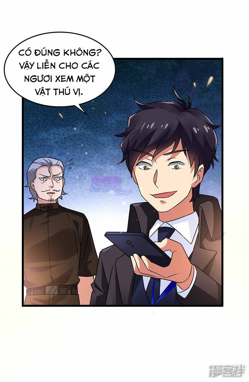 Siêu Cấp Bại Gia Tử Chapter 48 - Trang 2