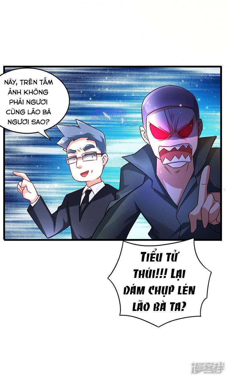 Siêu Cấp Bại Gia Tử Chapter 48 - Trang 2