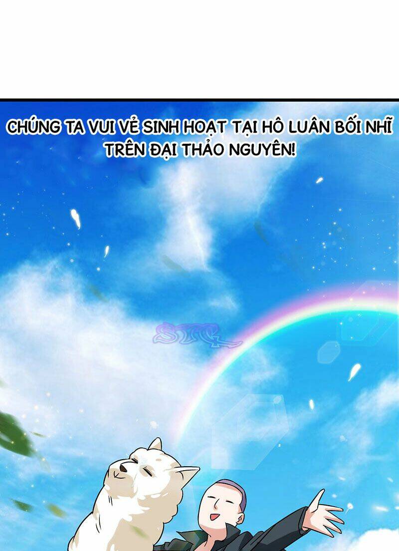 Siêu Cấp Bại Gia Tử Chapter 48 - Trang 2