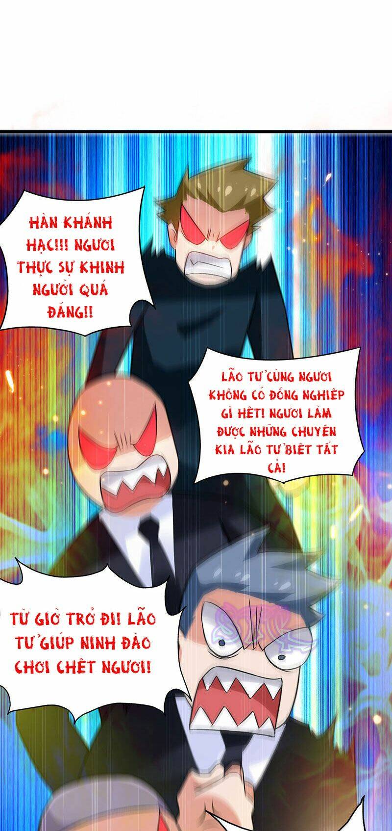 Siêu Cấp Bại Gia Tử Chapter 48 - Trang 2