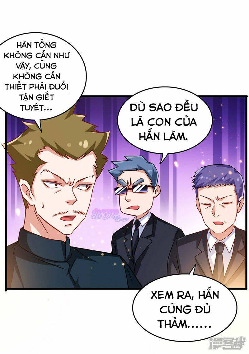 Siêu Cấp Bại Gia Tử Chapter 49 - Trang 2