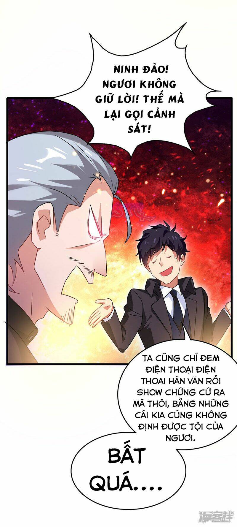 Siêu Cấp Bại Gia Tử Chapter 49 - Trang 2