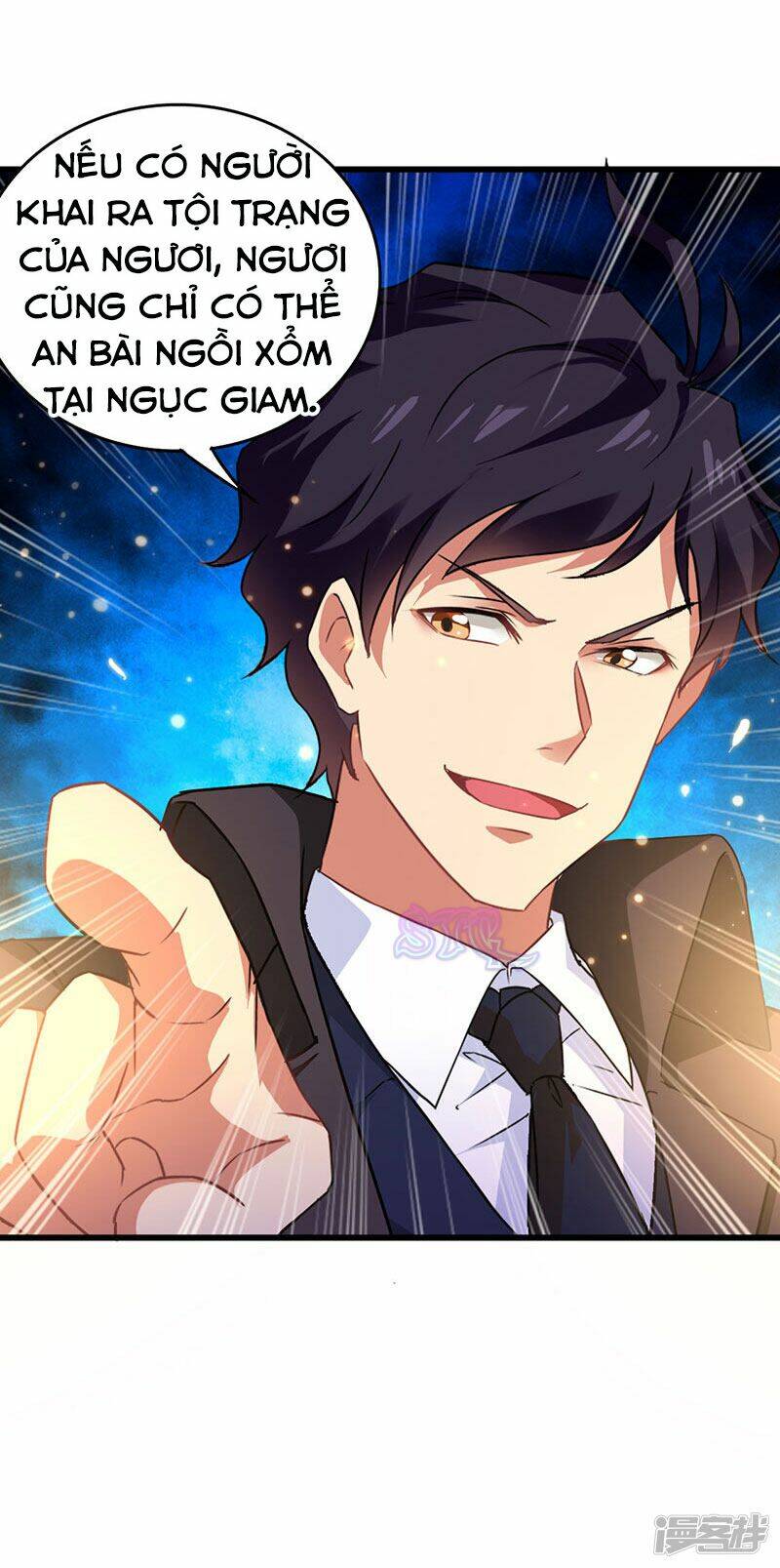 Siêu Cấp Bại Gia Tử Chapter 49 - Trang 2