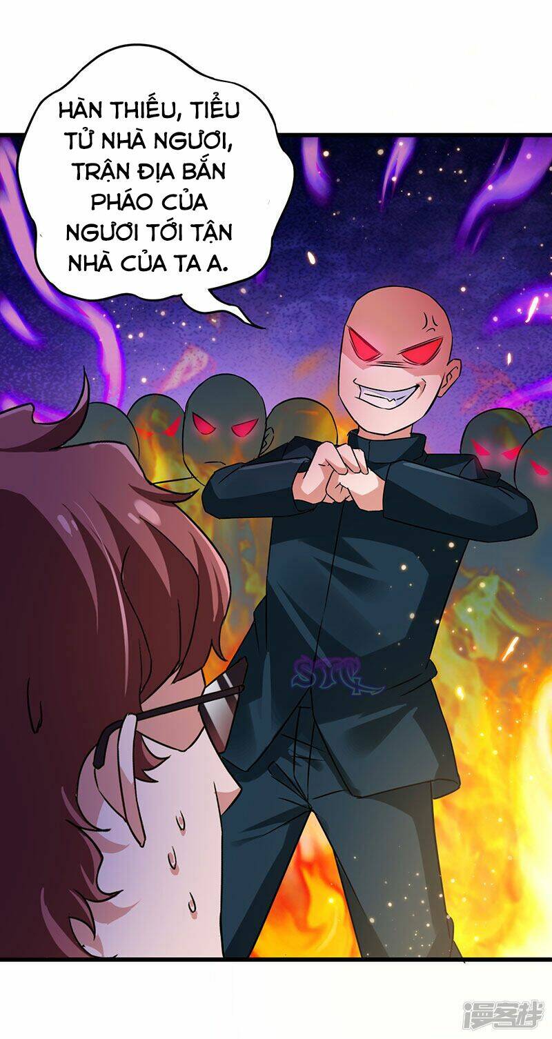 Siêu Cấp Bại Gia Tử Chapter 49 - Trang 2