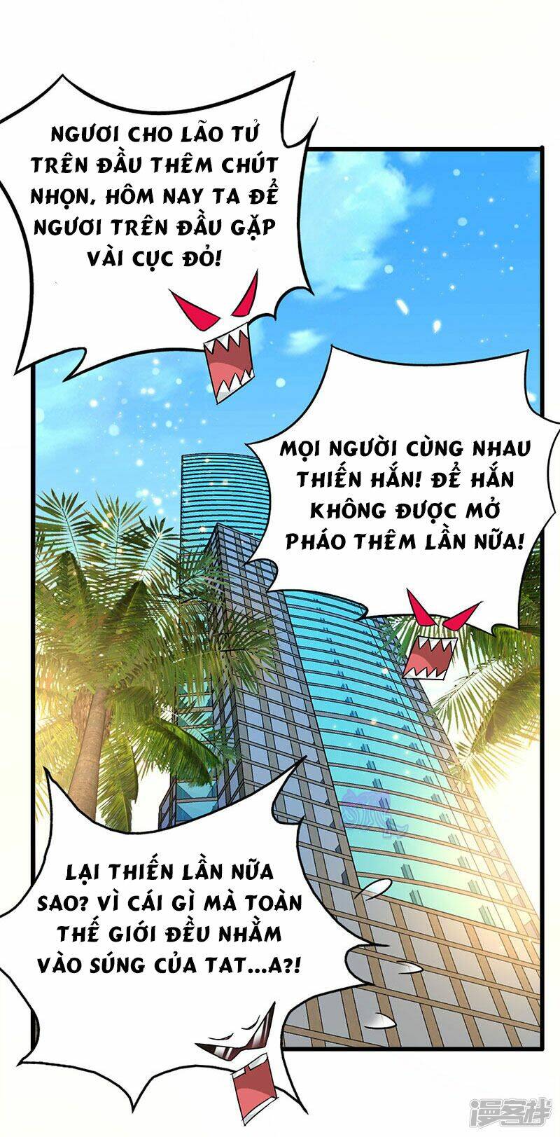 Siêu Cấp Bại Gia Tử Chapter 49 - Trang 2