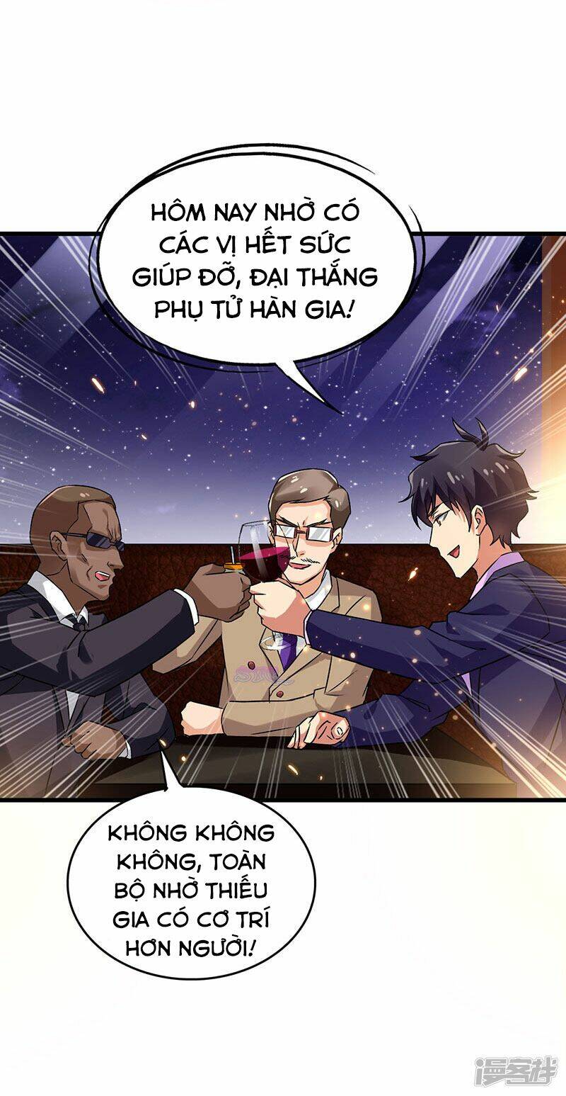 Siêu Cấp Bại Gia Tử Chapter 49 - Trang 2