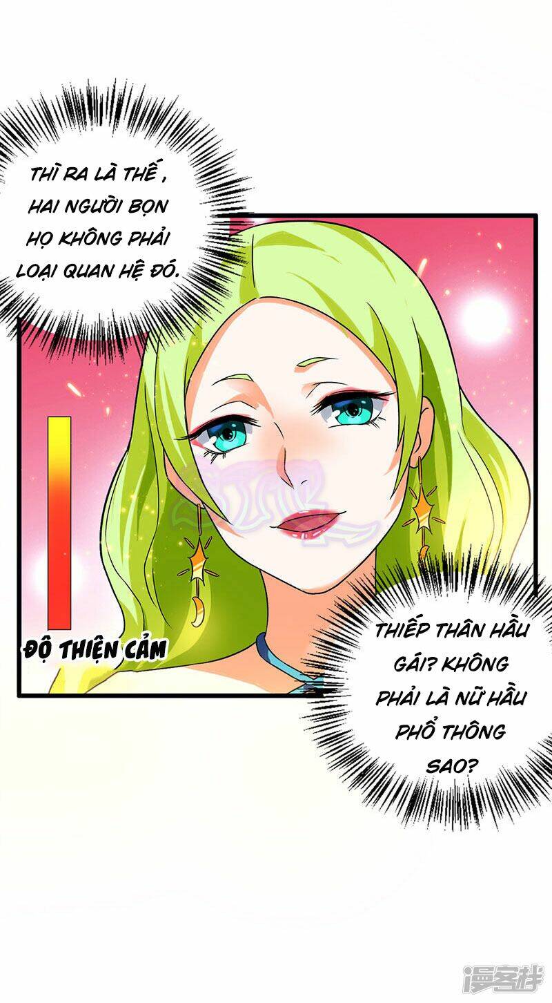 Siêu Cấp Bại Gia Tử Chapter 51 - Trang 2