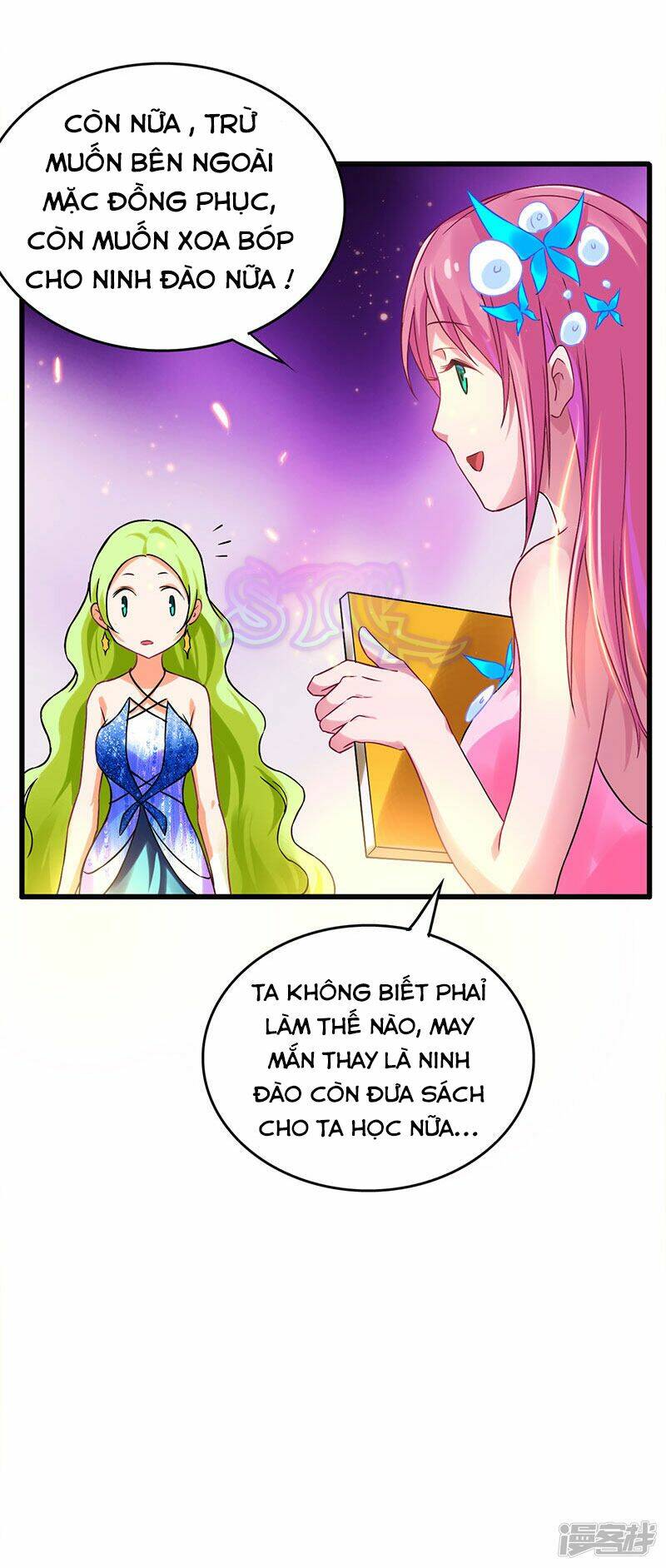 Siêu Cấp Bại Gia Tử Chapter 51 - Trang 2