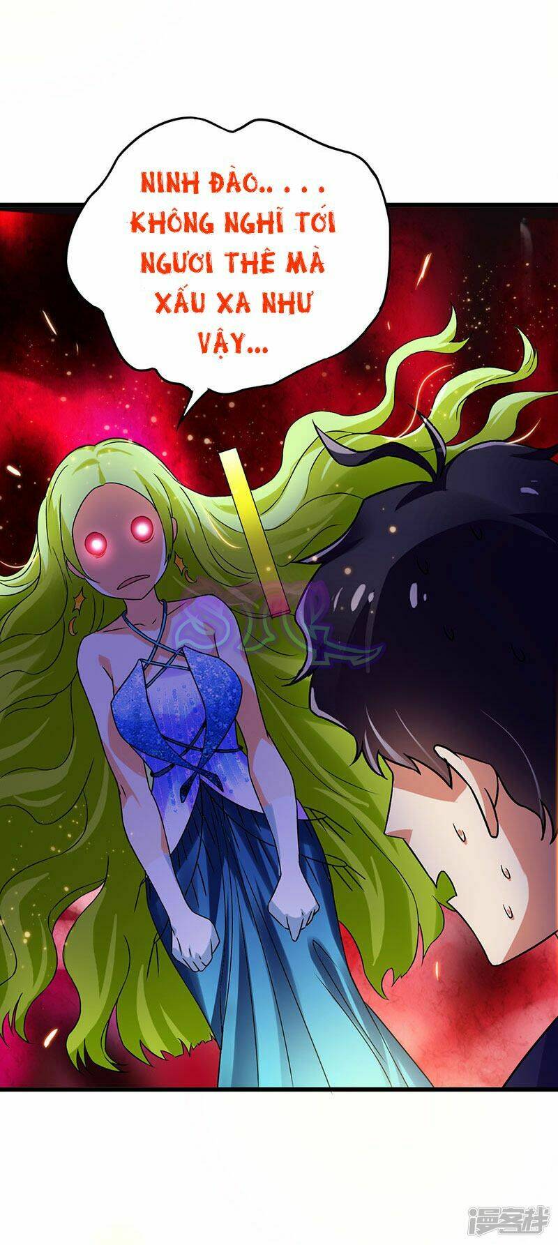 Siêu Cấp Bại Gia Tử Chapter 51 - Trang 2