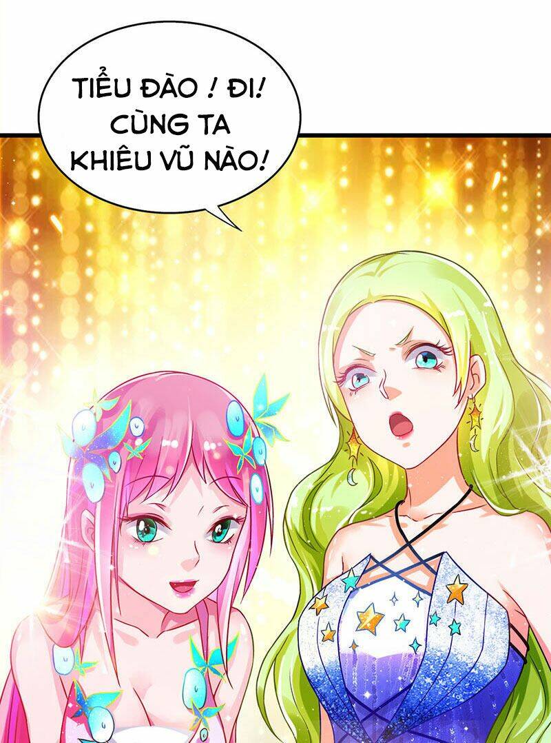 Siêu Cấp Bại Gia Tử Chapter 51 - Trang 2