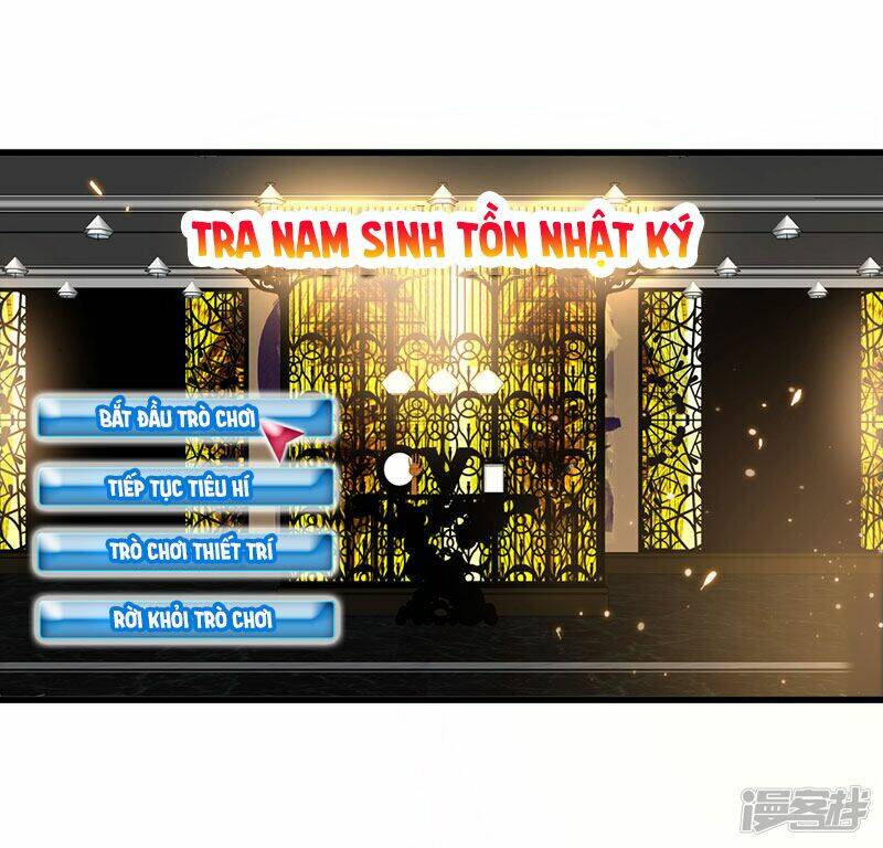 Siêu Cấp Bại Gia Tử Chapter 52 - Trang 2