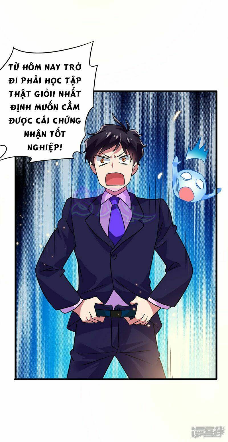 Siêu Cấp Bại Gia Tử Chapter 53 - Trang 2